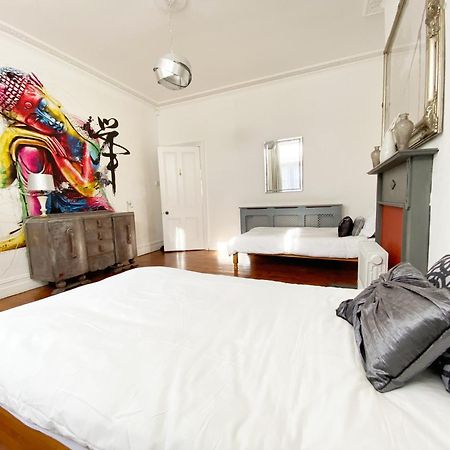 The Table House Close To Town & Beach Free Parking 伯恩茅斯 外观 照片