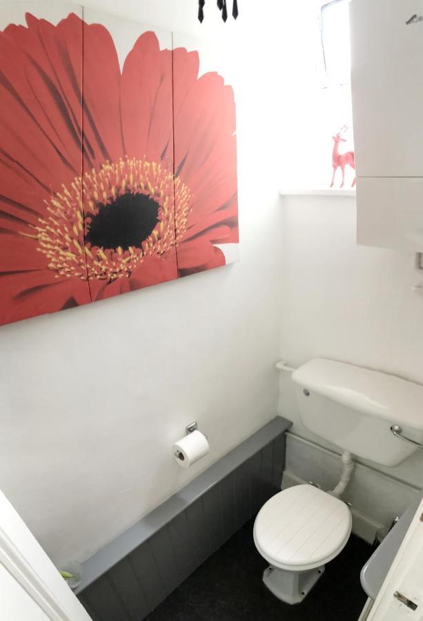 The Table House Close To Town & Beach Free Parking 伯恩茅斯 外观 照片